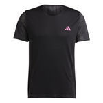 Abbigliamento adidas Adizero T-Shirt